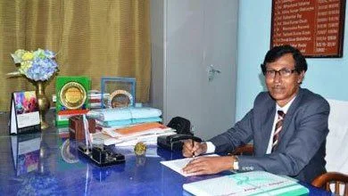 Sreechaitanyacollege Principal